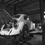 voiture