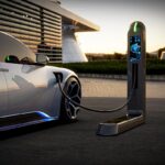 voiture électrique