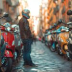 choisir son scooter d'occasion